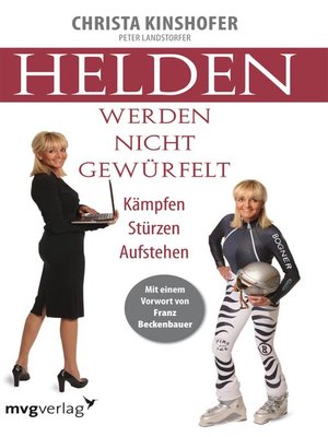 cover image of Helden werden nicht gewürfelt